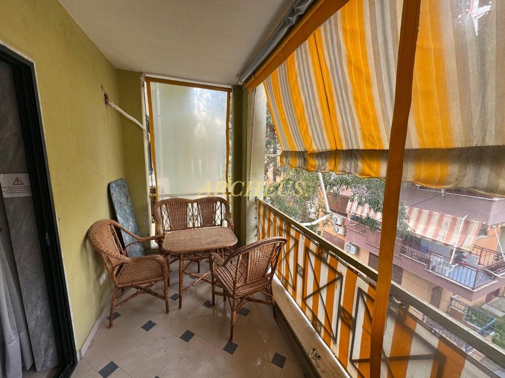 Investičný 2-izbový apartmán s terasou, 67 m2, Albánsko