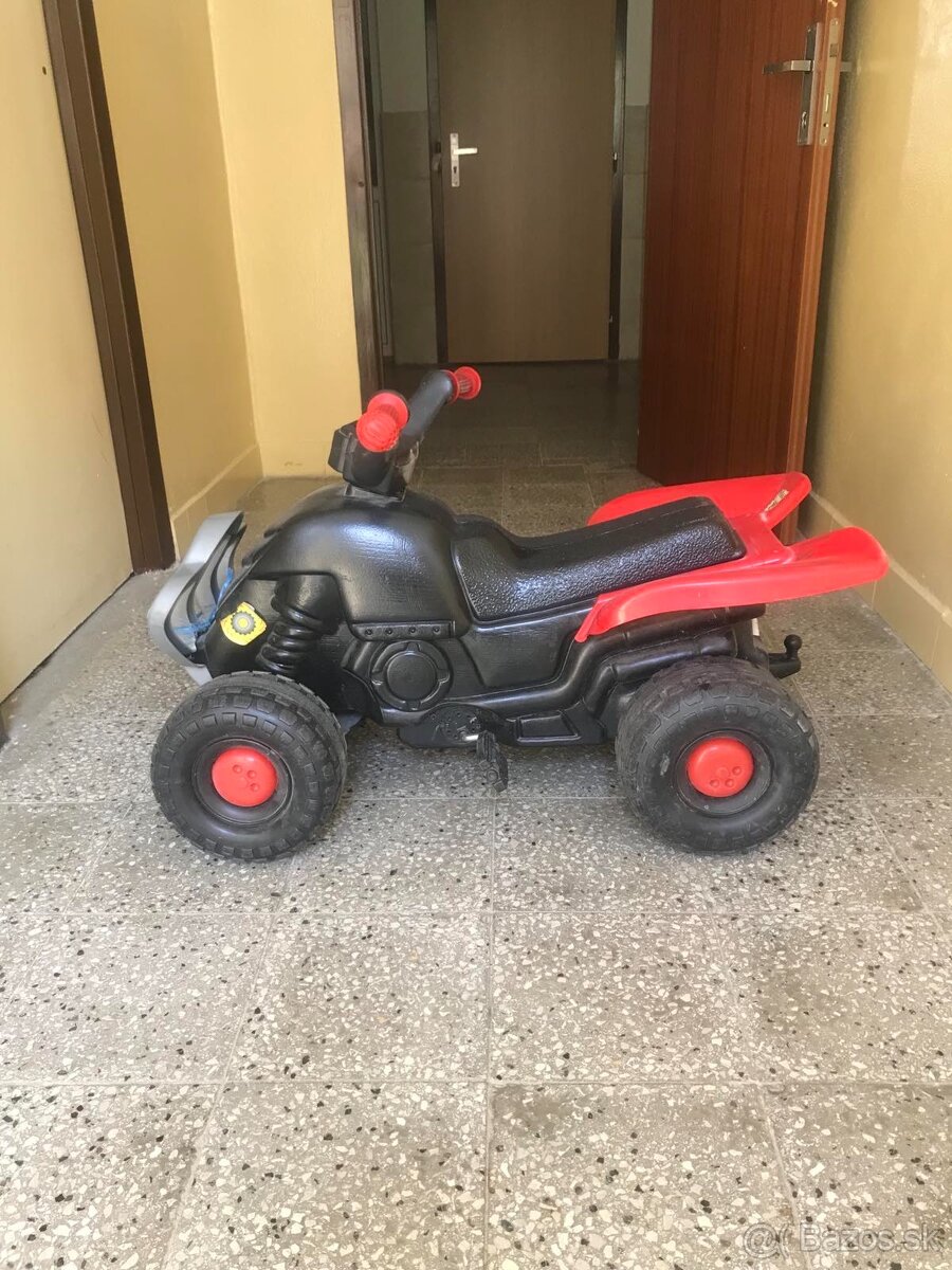 Sľapačia stvorkolka