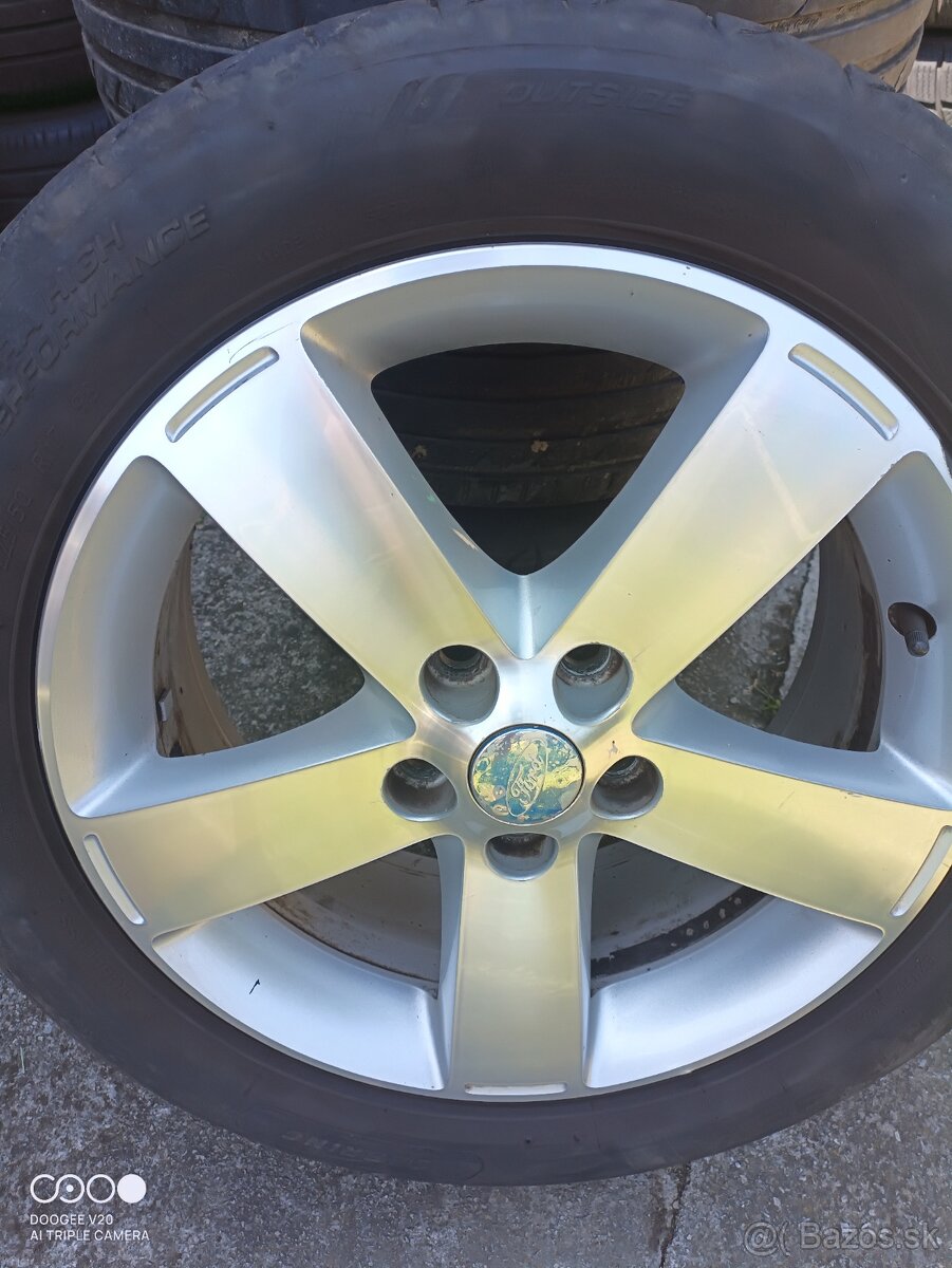 Aku 5x108 r17