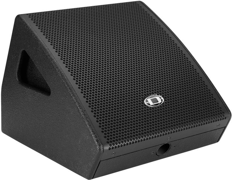 Kupim aktiv.odposluch,monitor, Dynacord axm12a