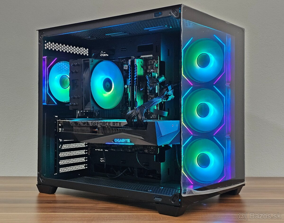 ⏰️ ryzen 7 5800x,RTX 3080,32GB DDR.4,1TB SSD