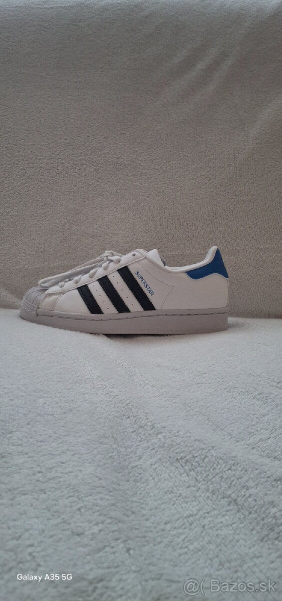 ADIDAS SUPERSTAR