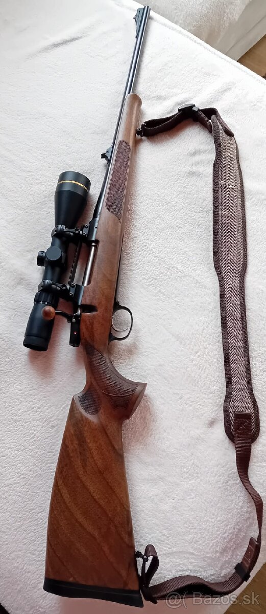 ČZ 557