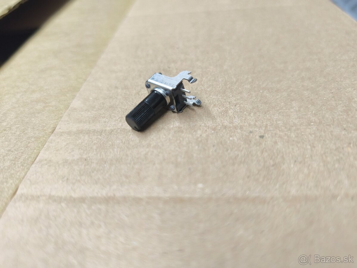 Potentiometer ALPS ALPINE