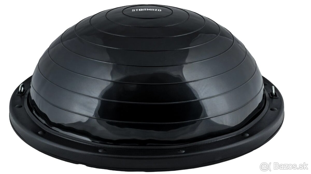 ZNÍŽENÁ CENA Stormred Balance board 58 black
