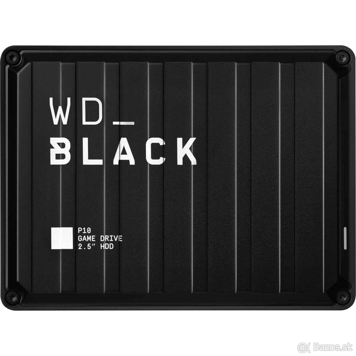 WD Black P10 Game Drive 4TB