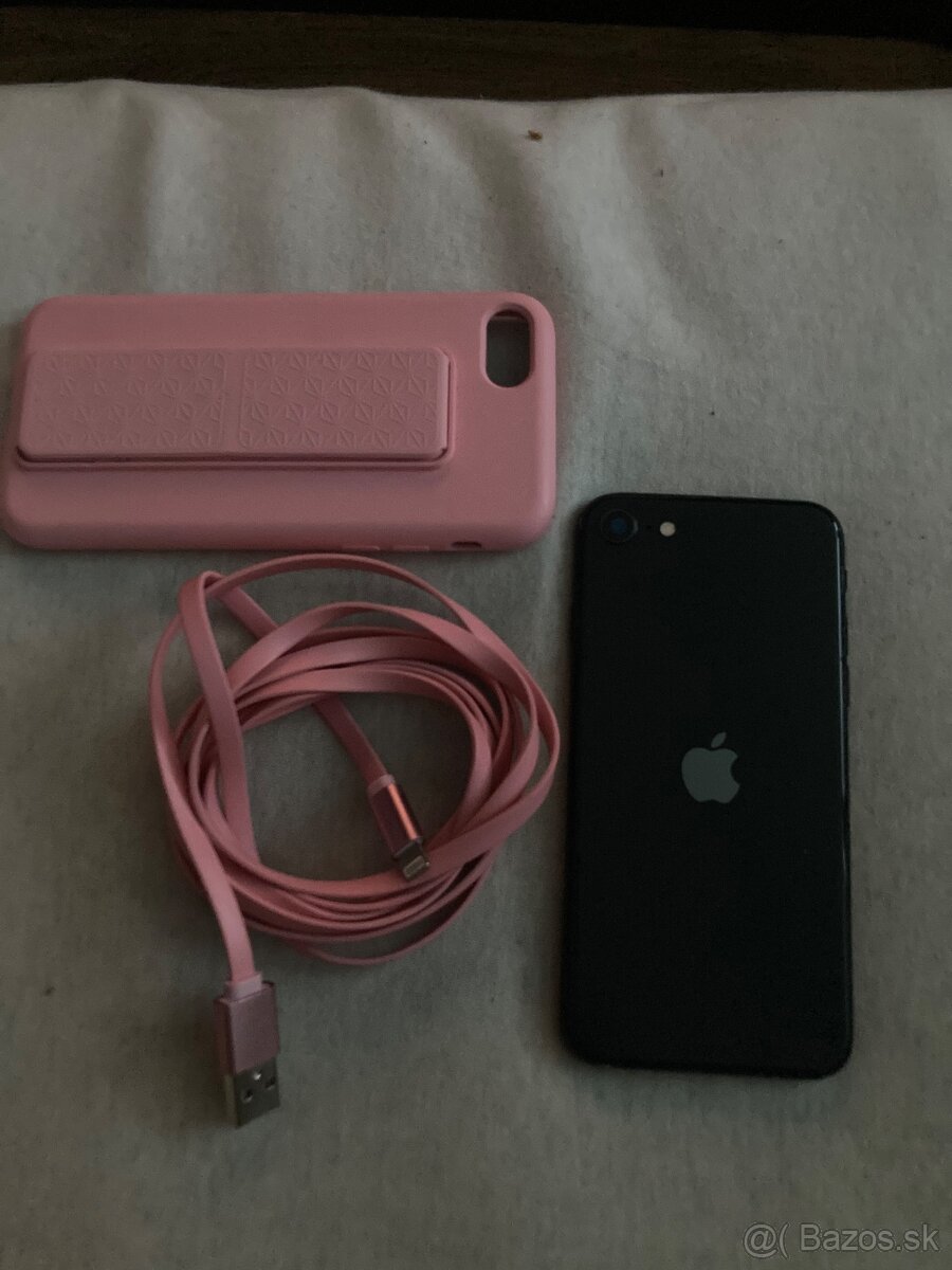 Predám iPhone se 2020.64 GB.
