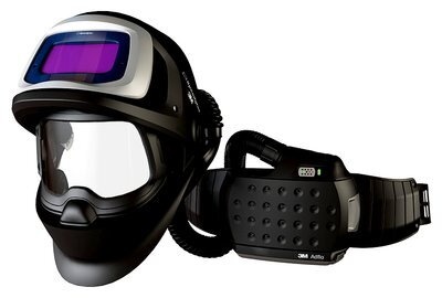 Predám zvaraciu kuklu s ventiláciou