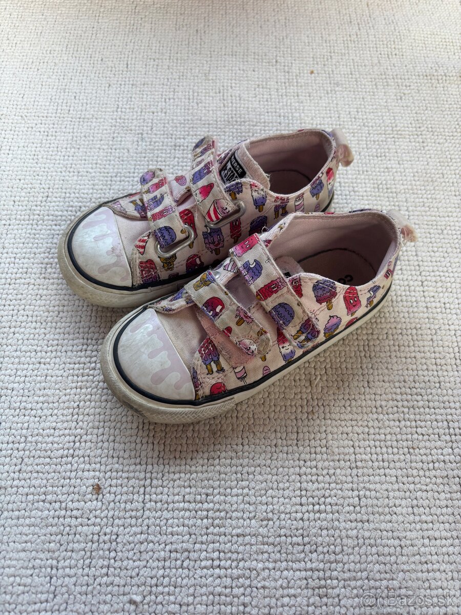 Tenisky Converse