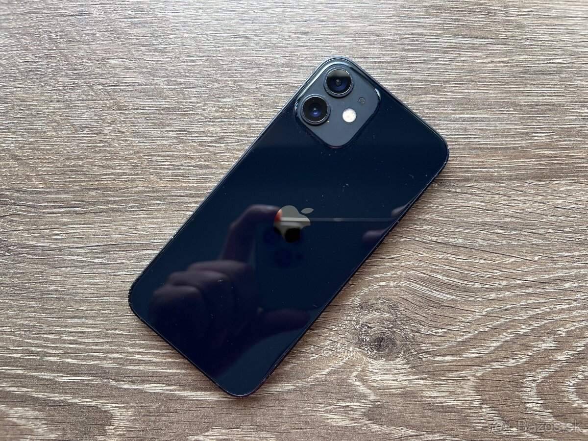 Apple iPhone 12 Mini 64 Gb