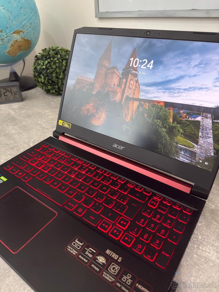 Acer Nitro 5