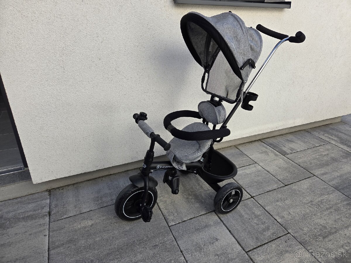 Detská trojkolka Kinderkraft