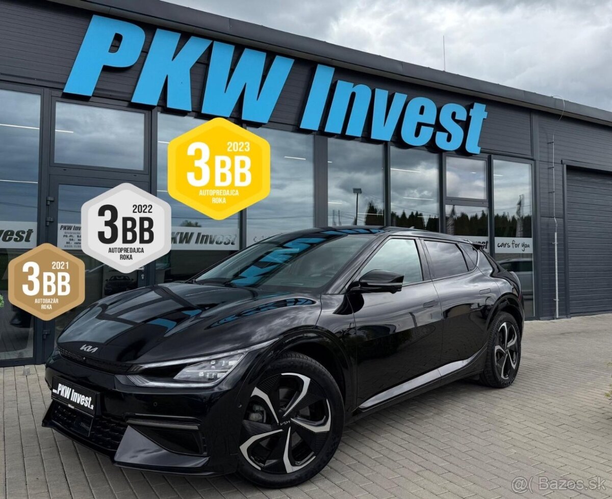 Kia Niro EV Gold 150kW/64kwh bateria tepelné čerpadlo