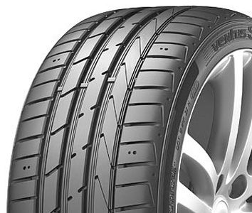 Hankook S1 EVO 2 255/40 R20 101W