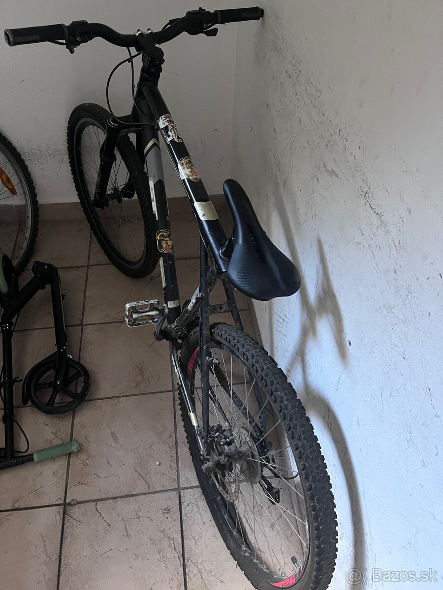bicykel GT Avalanche