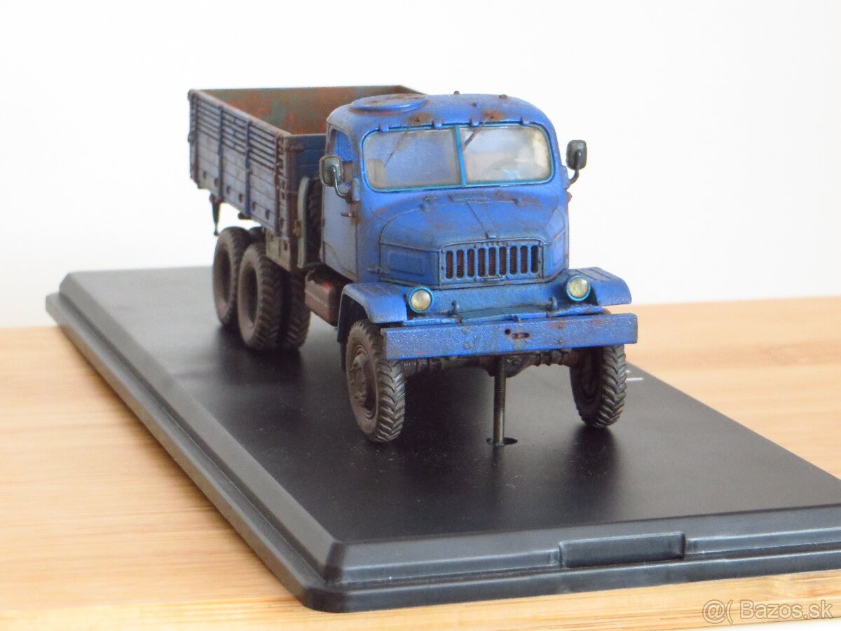 modely aut 1:43