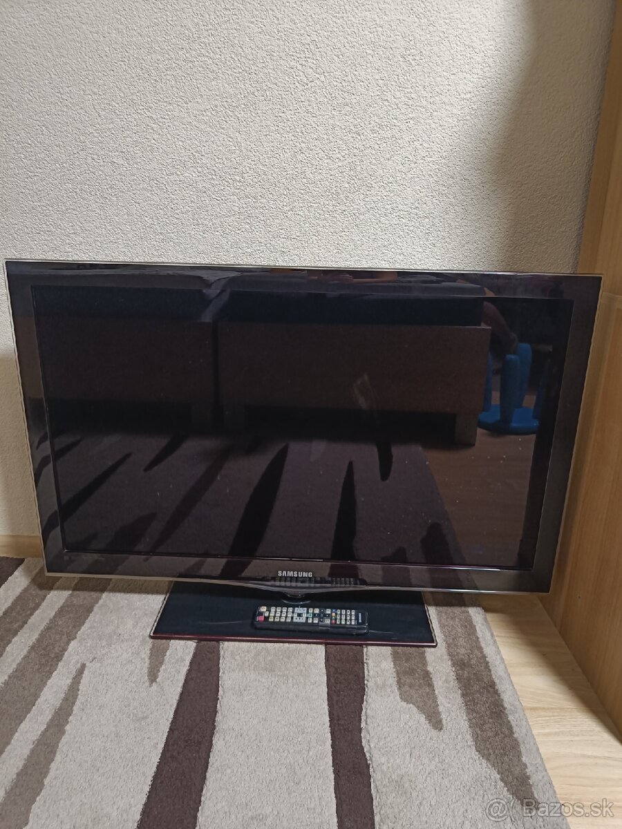 Televízor SAMSUNG