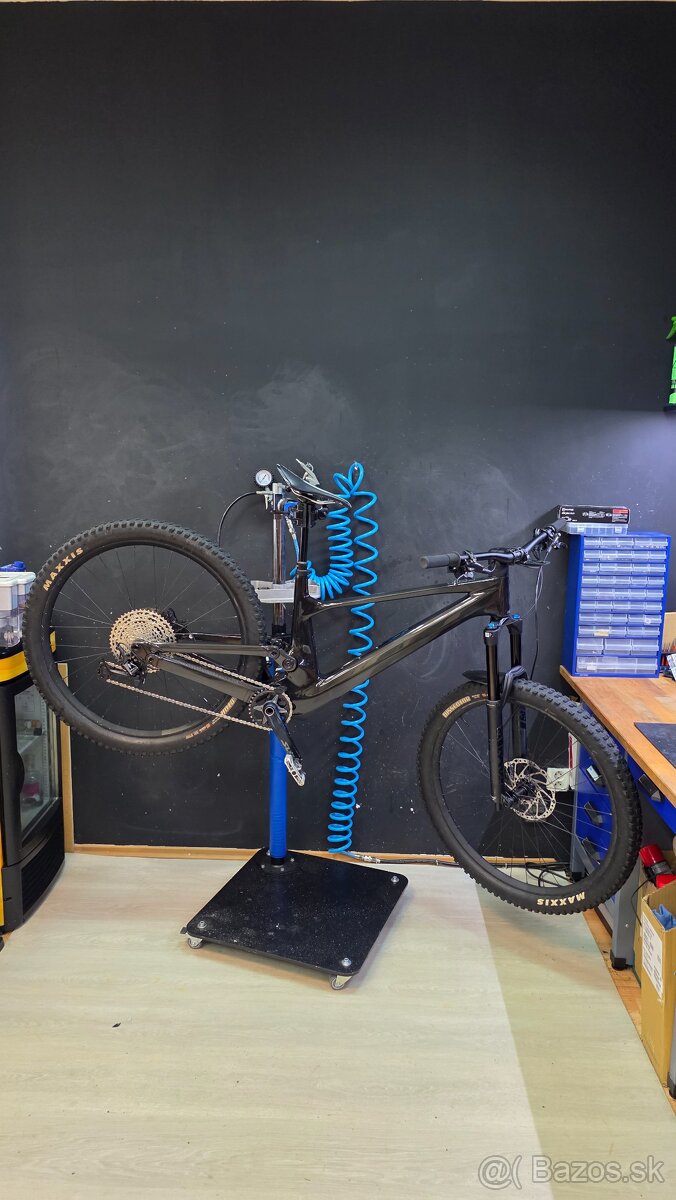 Scott Genius 920 L