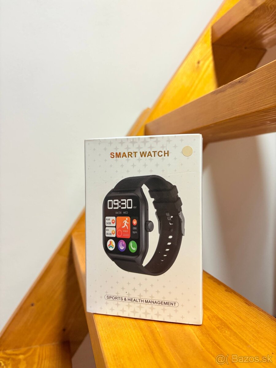 Smart watch