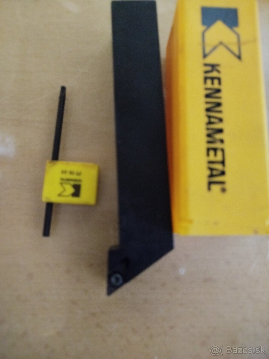 Držiak Kennametal. SDJCL
