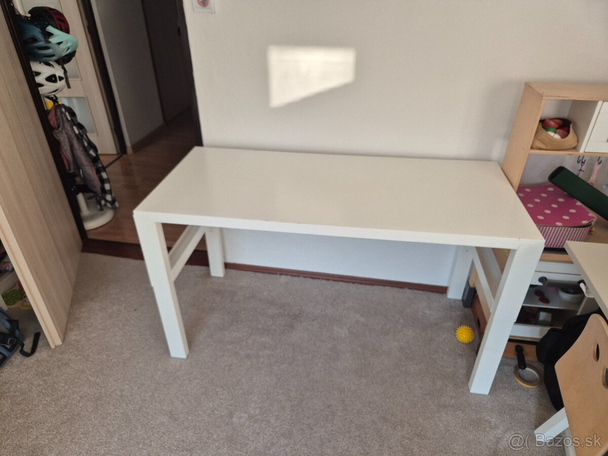 Predám detský stôl IKEA Pahl