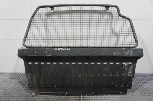 Berlingo, partner a pod