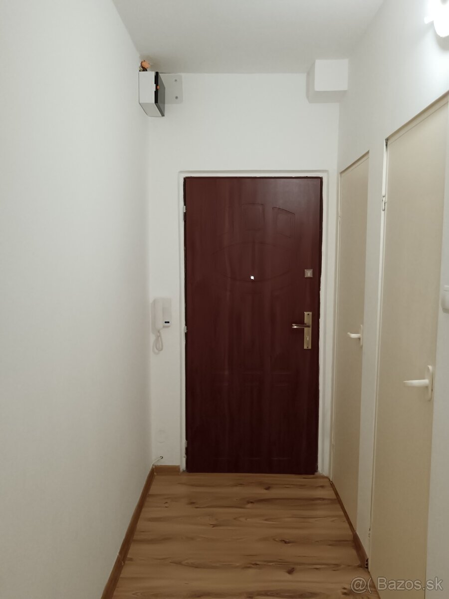 INVESTIČNÝ  1IZB  S LOGGIOU TOP LOKALITA PRI OC GALÉRIA