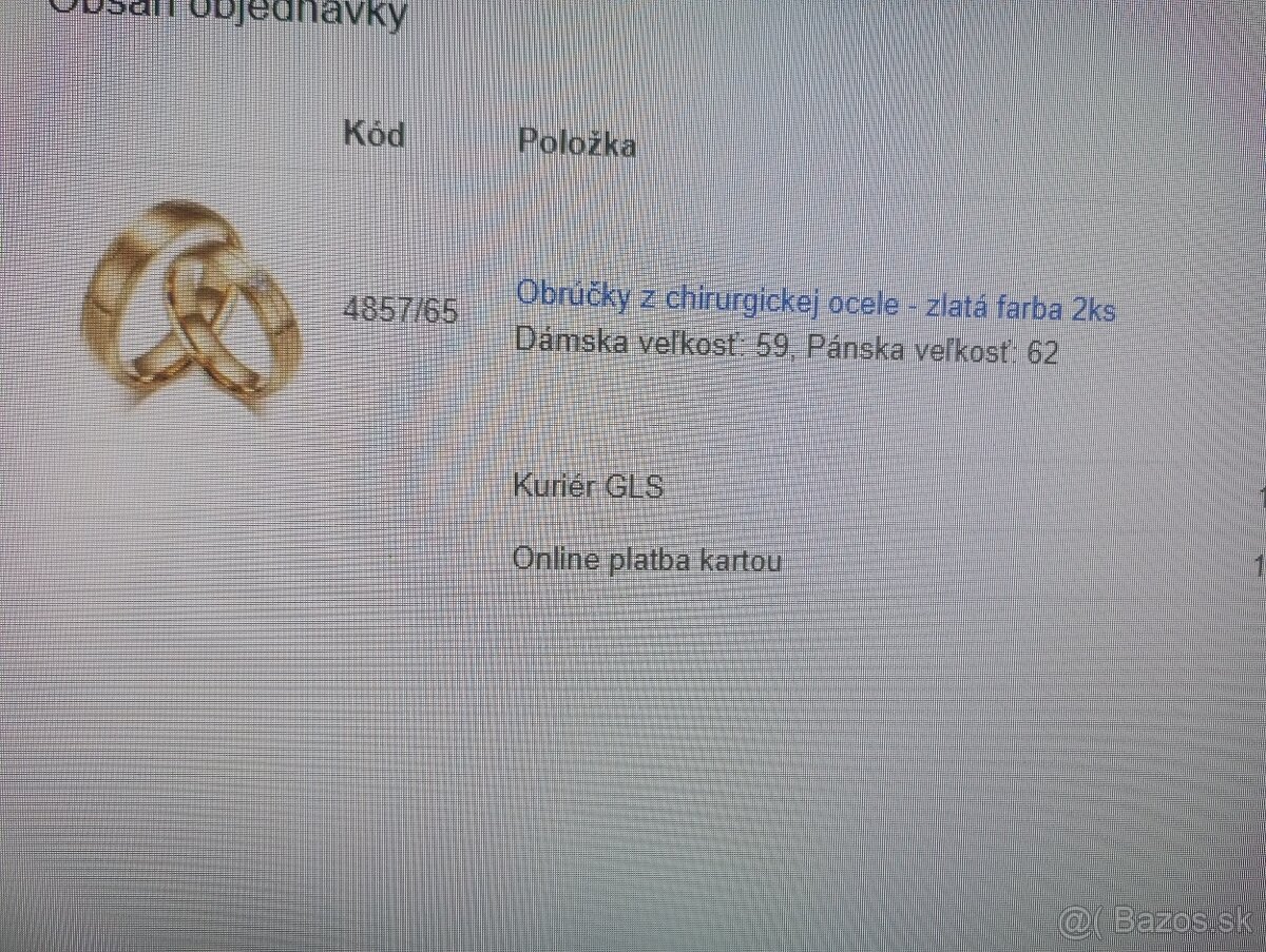 Obrúčky