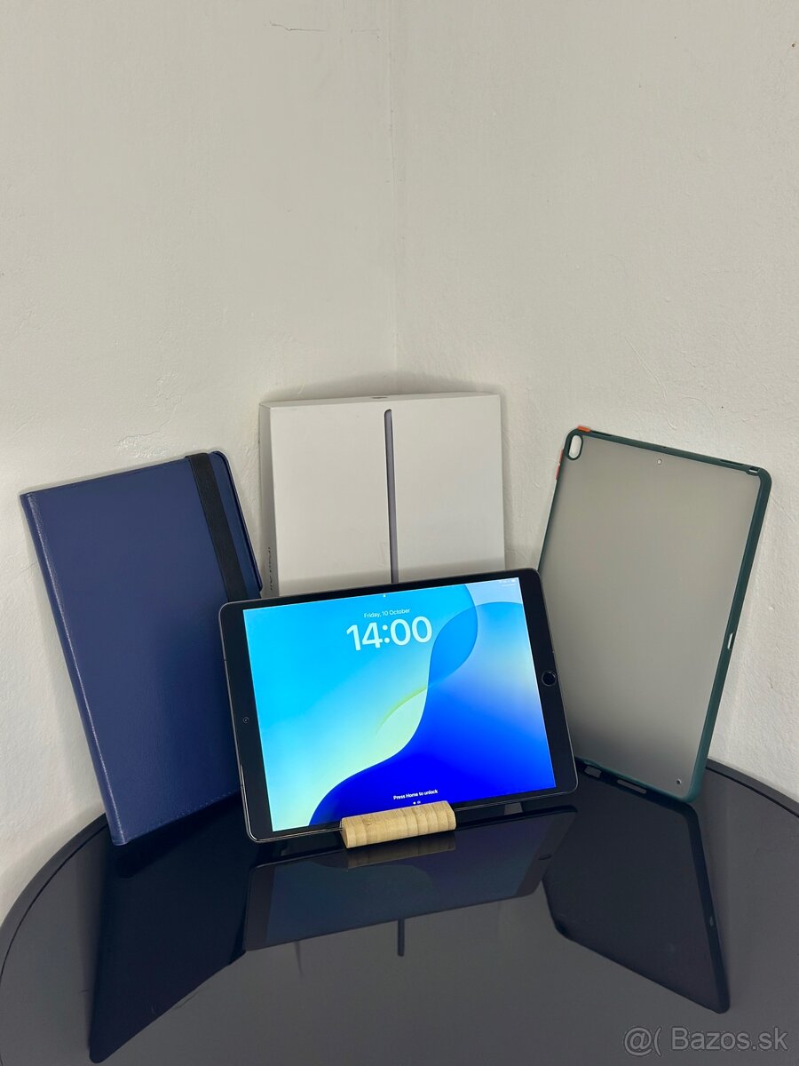 Apple iPad Air 3. generácie (256 GB, Wi-Fi + Cellular)