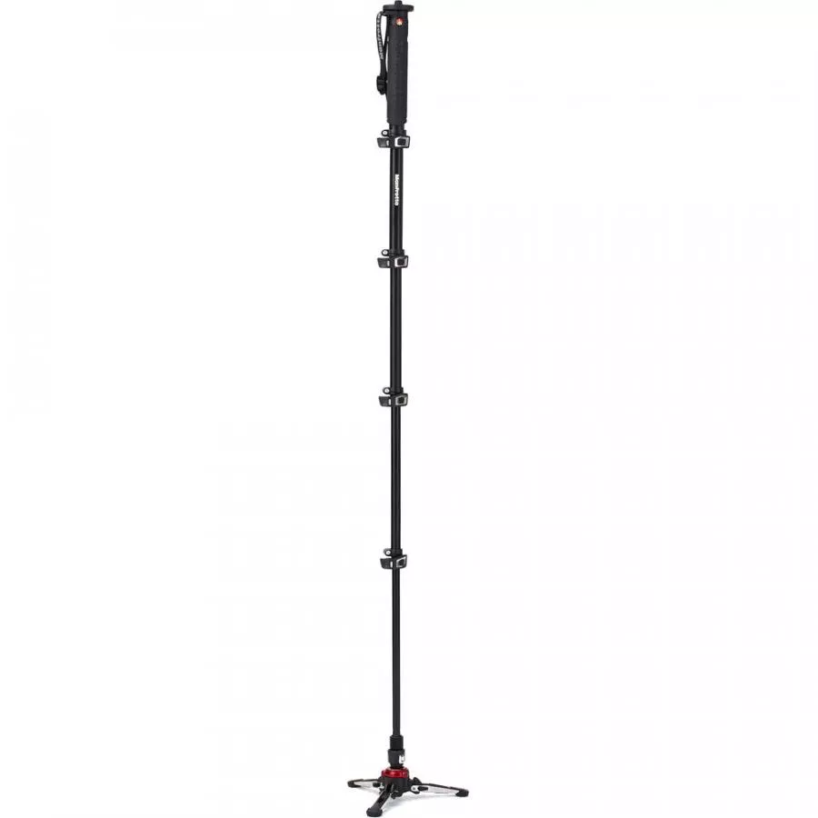 Manfrotto MVMXPROA5 XPRO aluminium