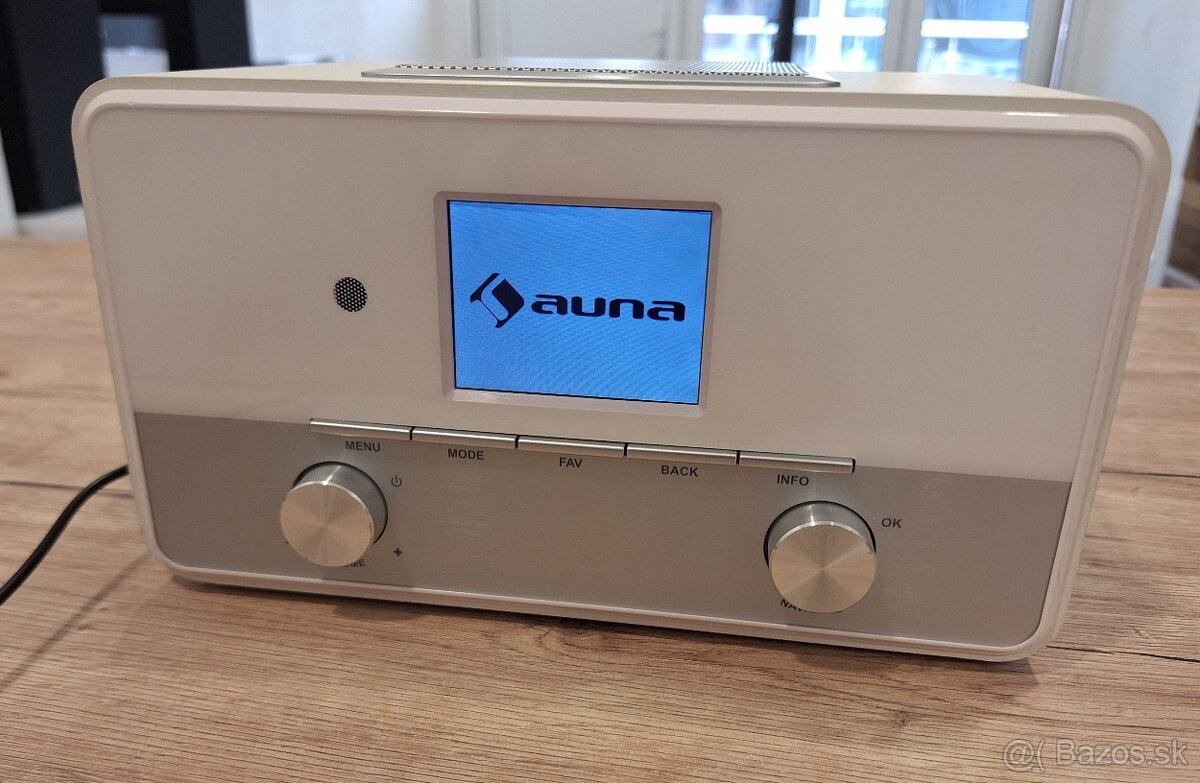 Smart Radio Auna Connect 150