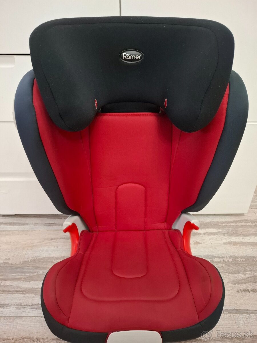 Britax romer autosedačka