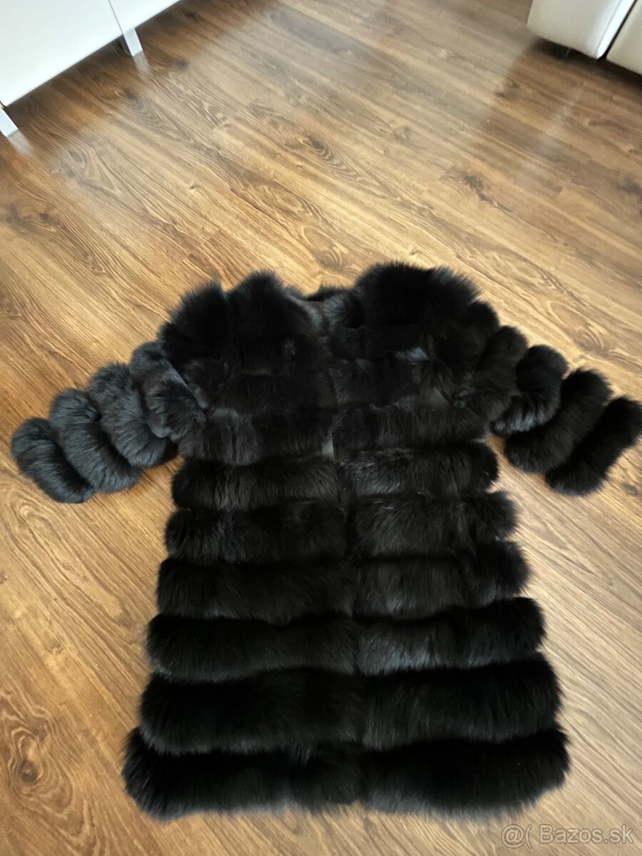 Kozuch 4v1 cierny