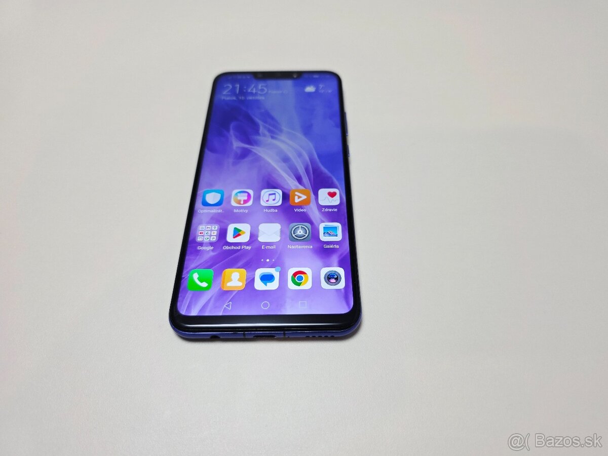 Huawei Nova 3 4GB/128GB