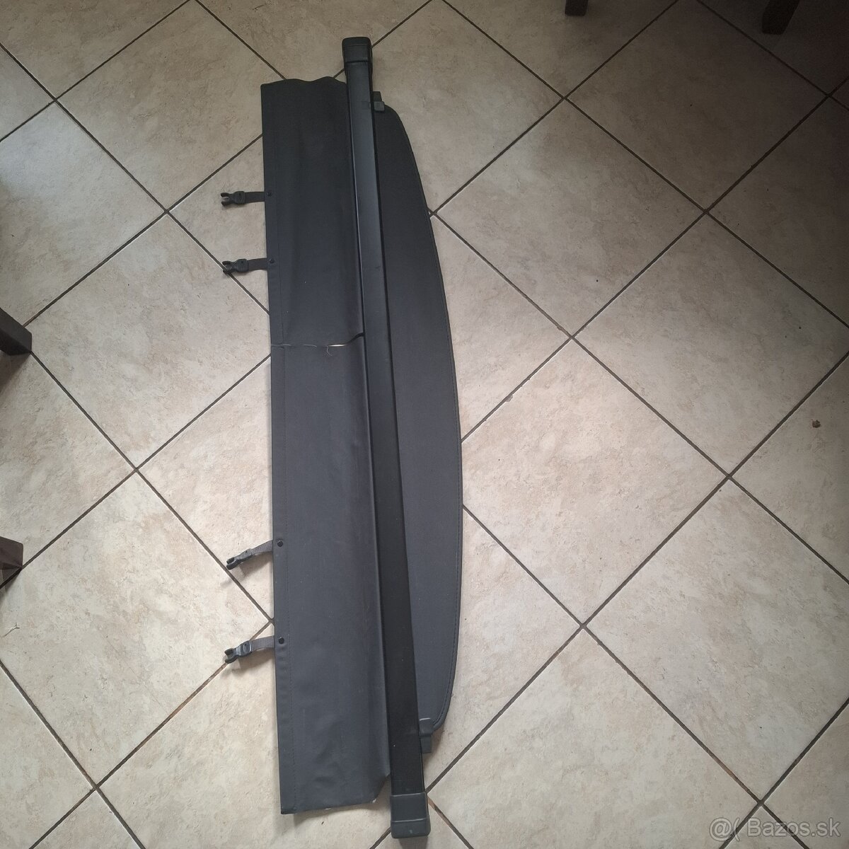 Predám roletku na Toyotu rav 4 ,2.2d 100kw r.2008