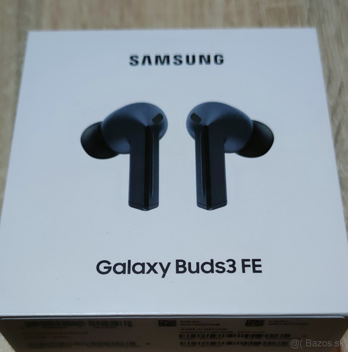 Samsung galaxy Buds3FE