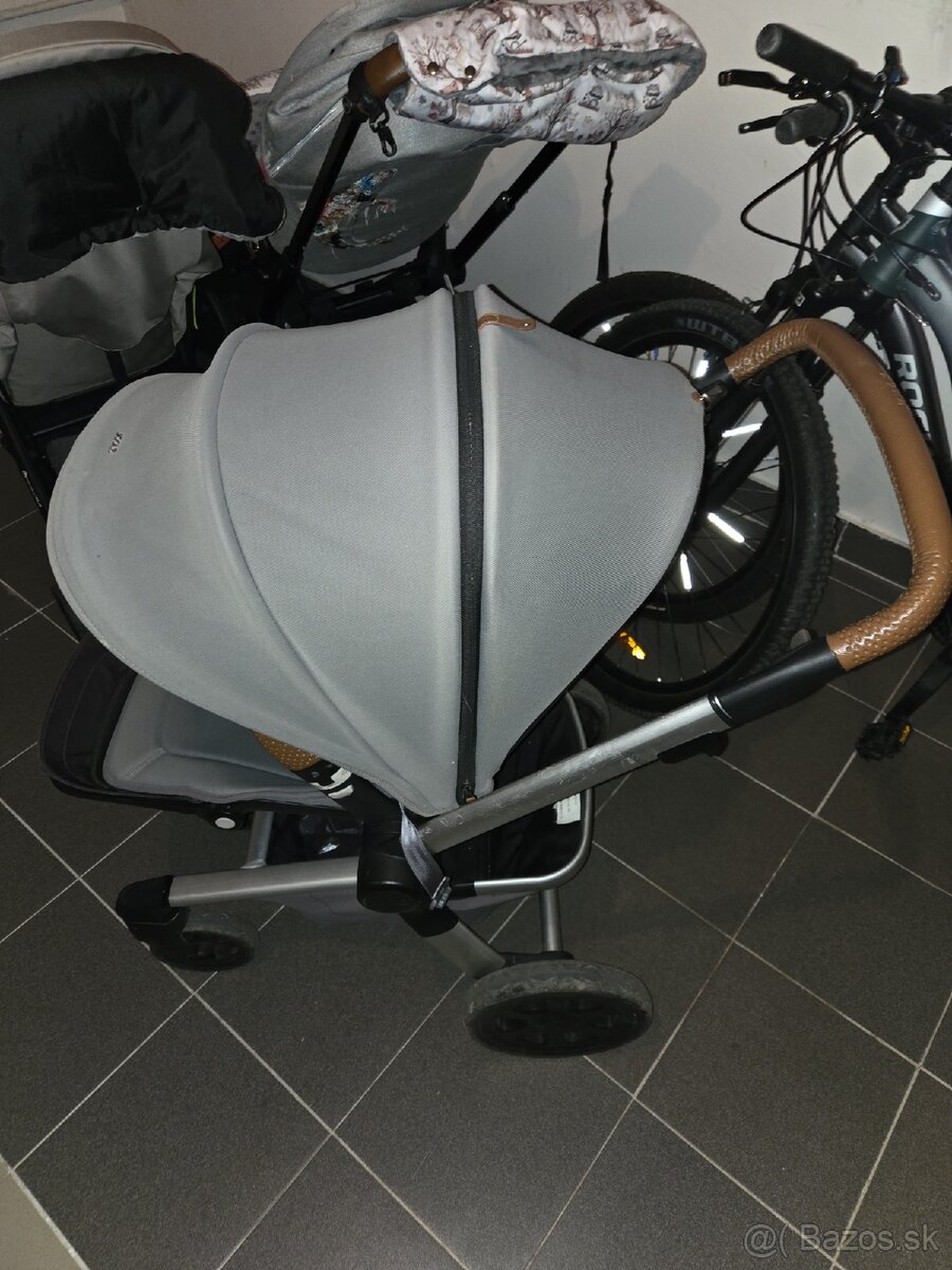 Športový kočík joolz hub