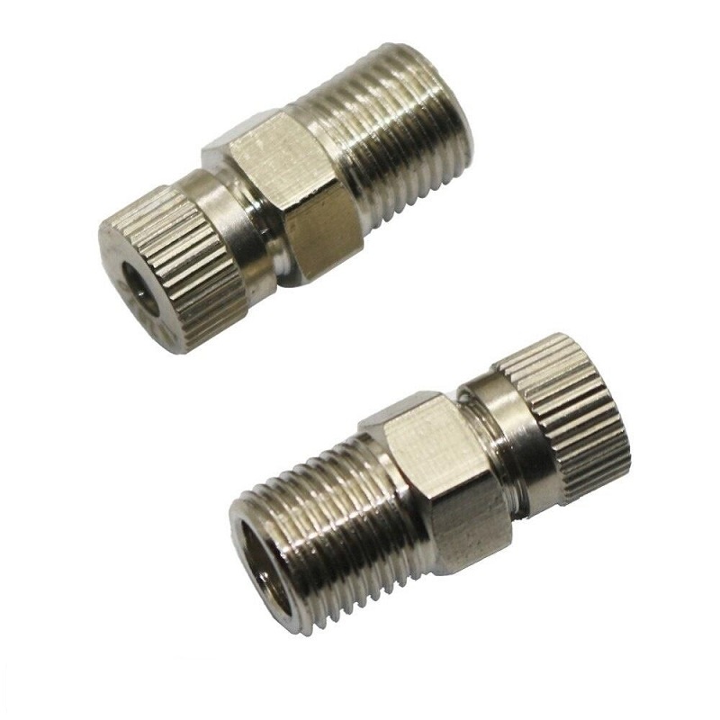 Hmlová tryska so závitom 1/8"