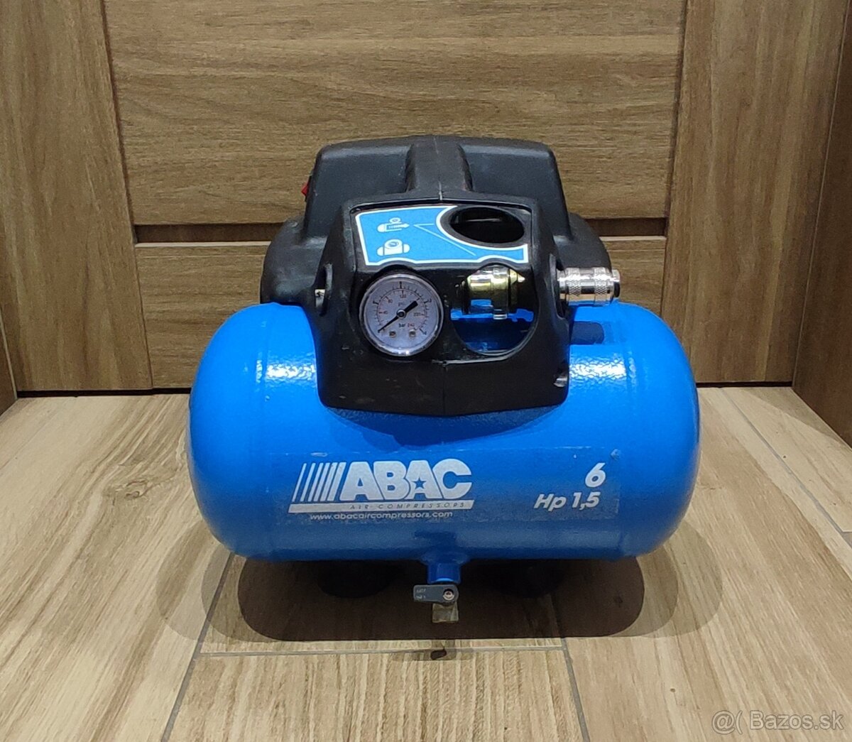 Mini kompresor ABAC