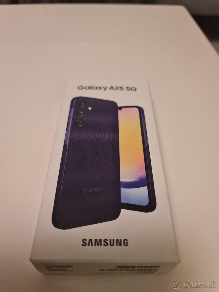 Samsung Galaxy A25 5G