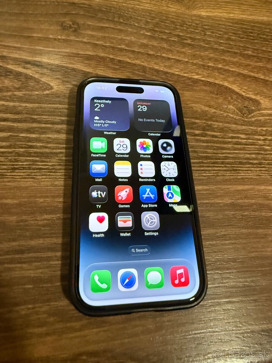 Apple Iphone 14 pro 128gb