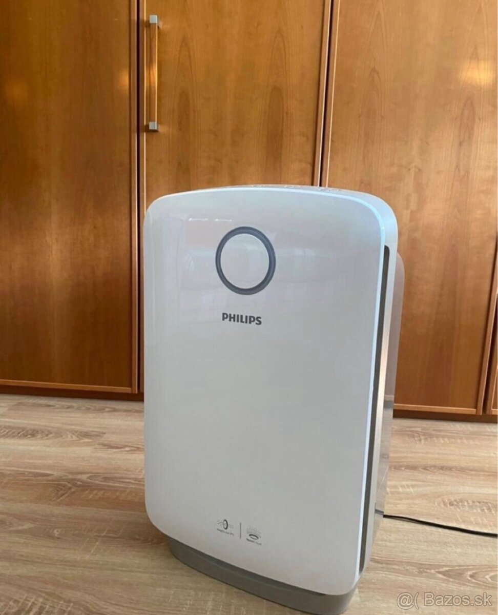 Phillips Cistic vzduchu