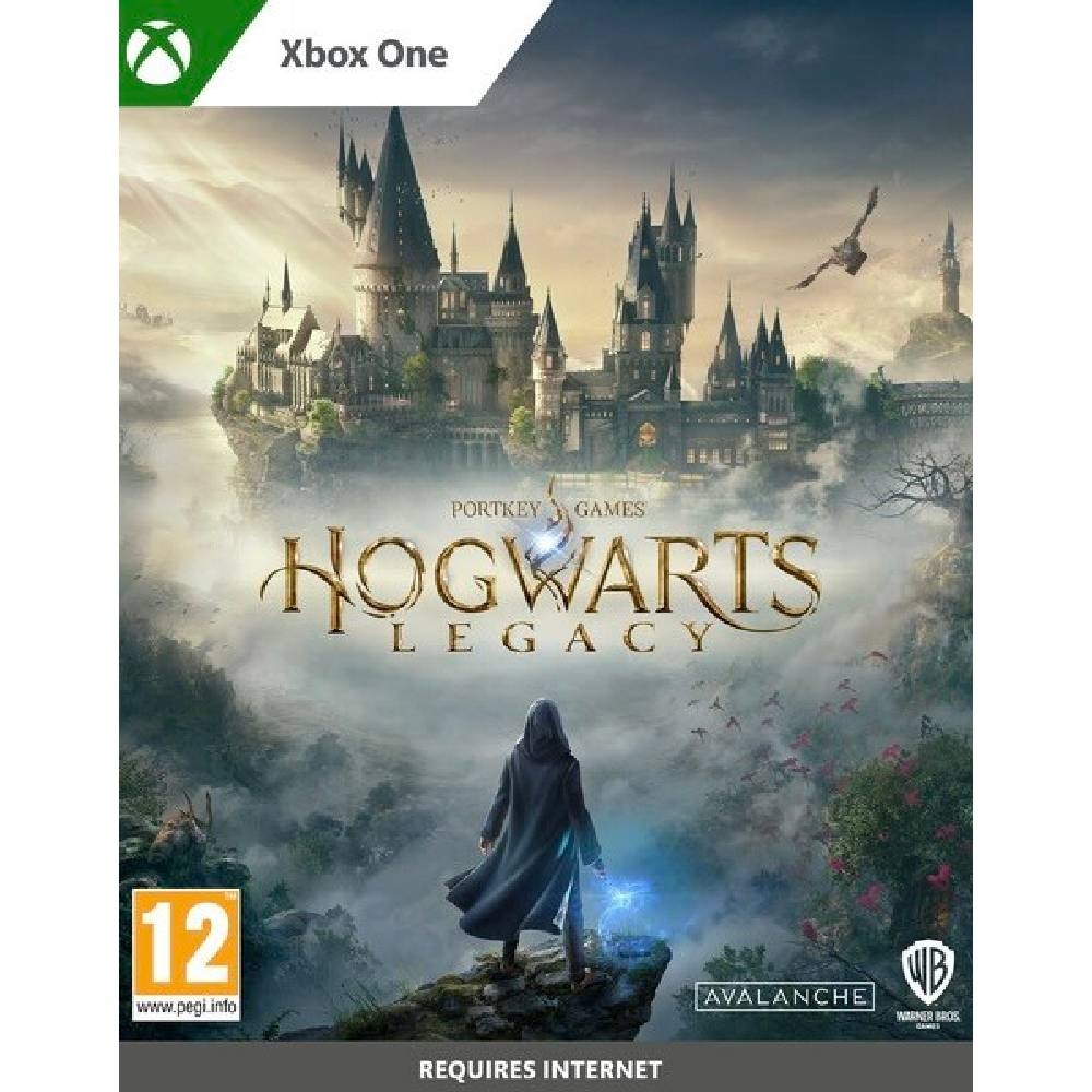 Hogwarts legacy xbox one