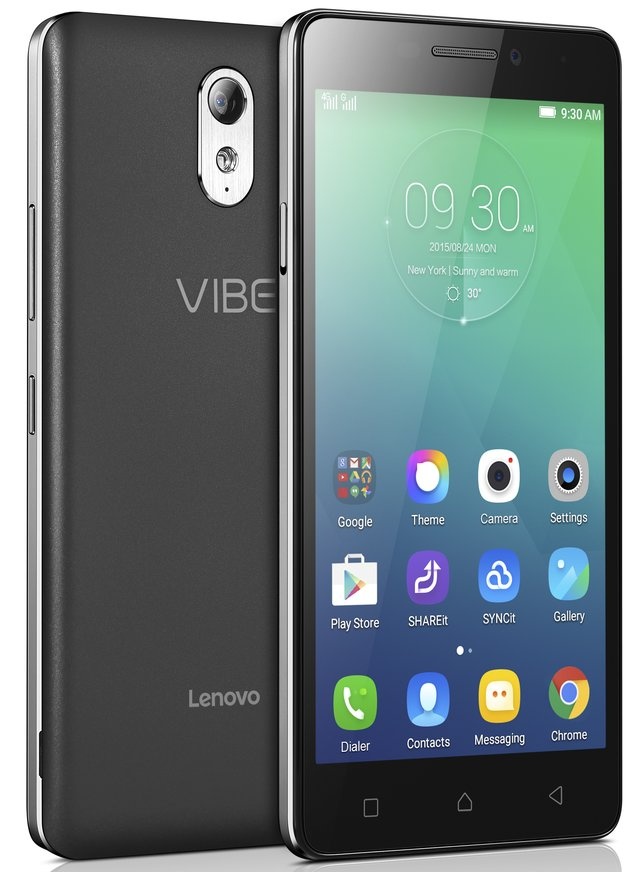 Predám Lenovo Vibe P1m