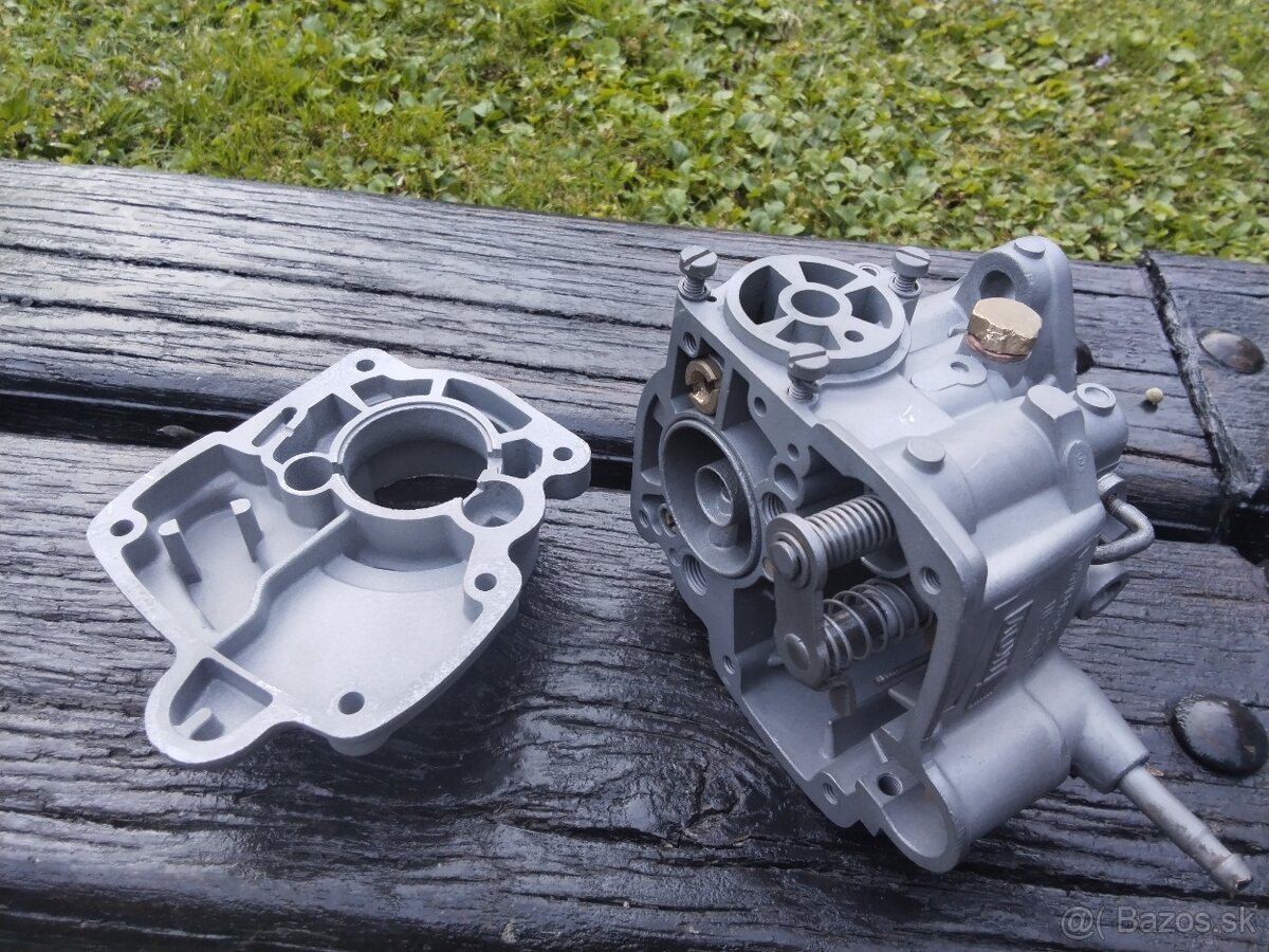 Karburator Skoda dif.24