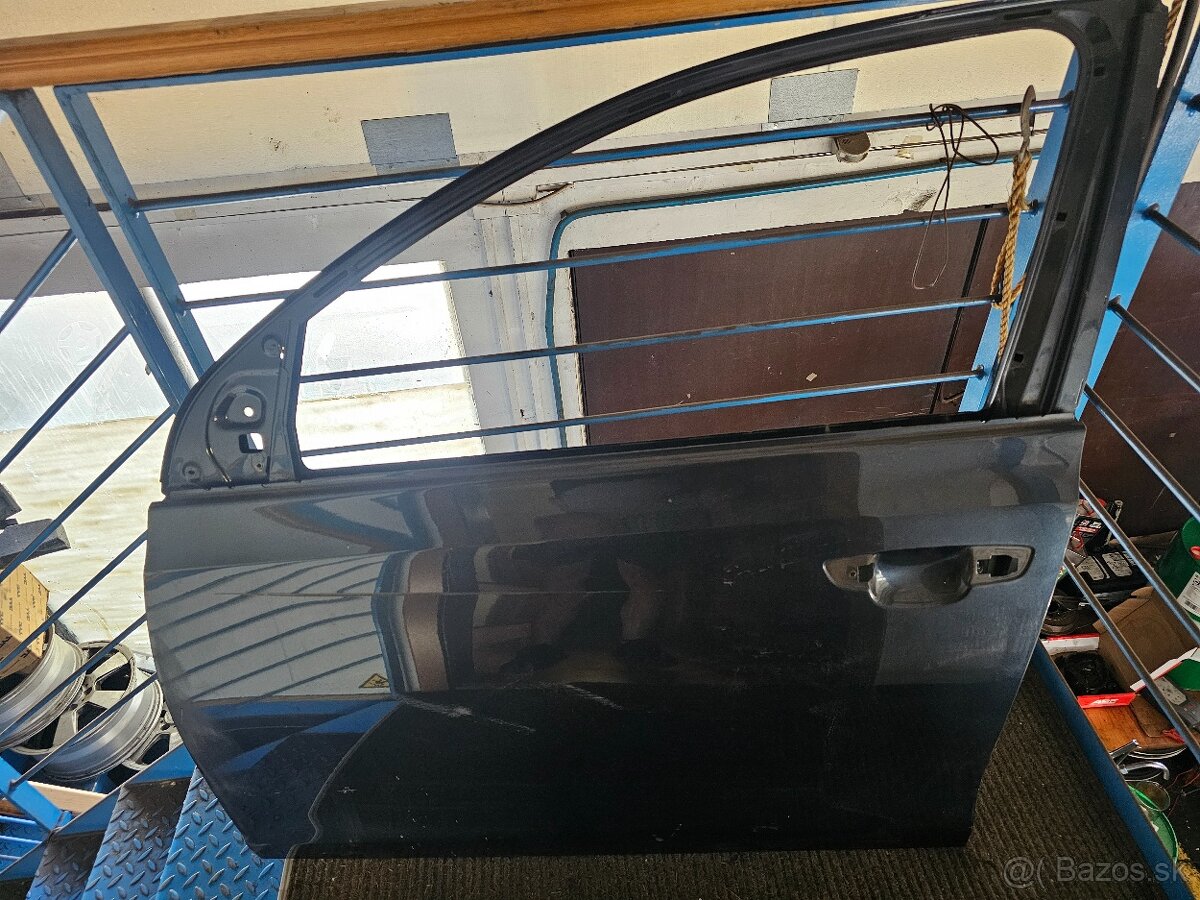 VW Golf VI ľp dvere