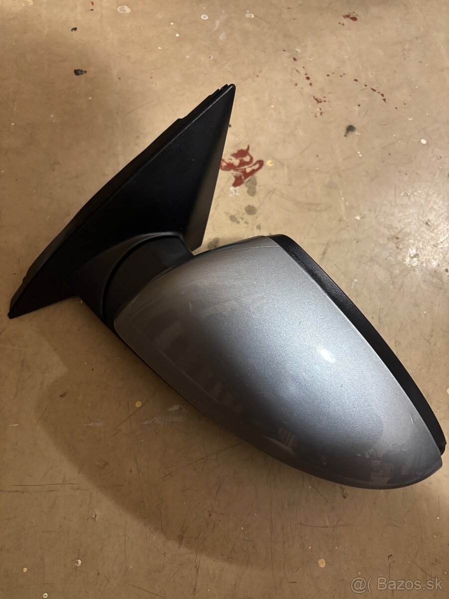 Ľavé spätné zrkadlo KIA Ceed 2025
