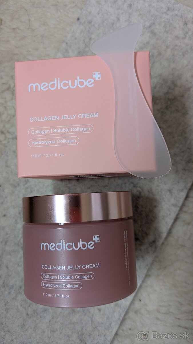 kórejská kozmetika MEDICUBE