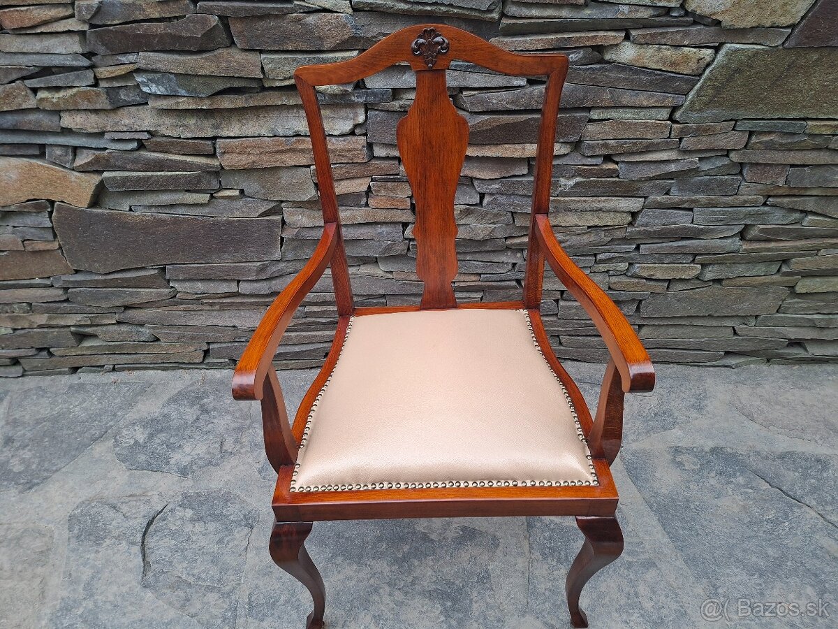 Stolička,polokreslo