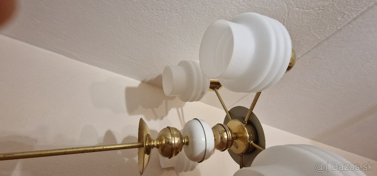 Retro luster z 80tich rokov.